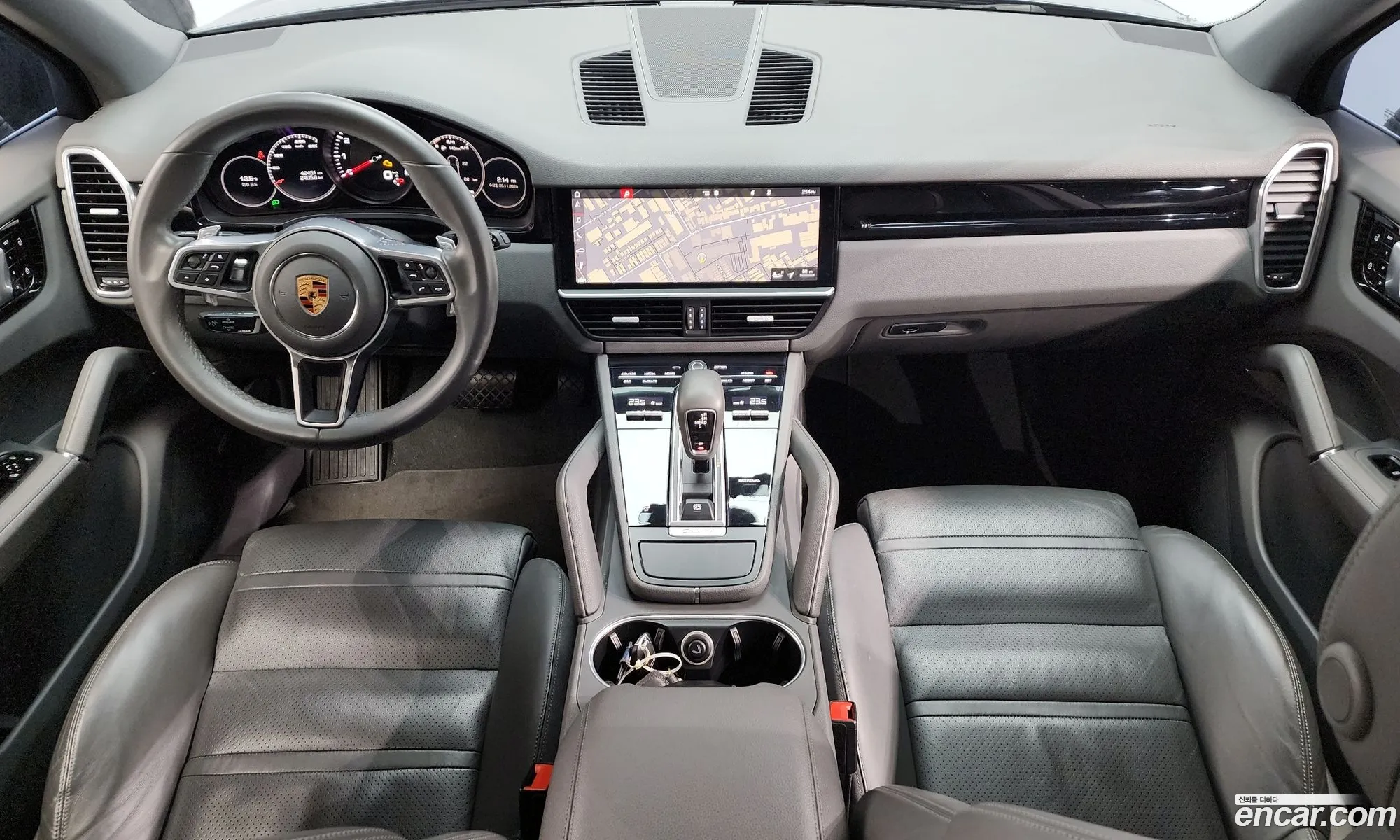 Porsche Cayenne 2019 WP1AA29Y8KDA24918 — 20