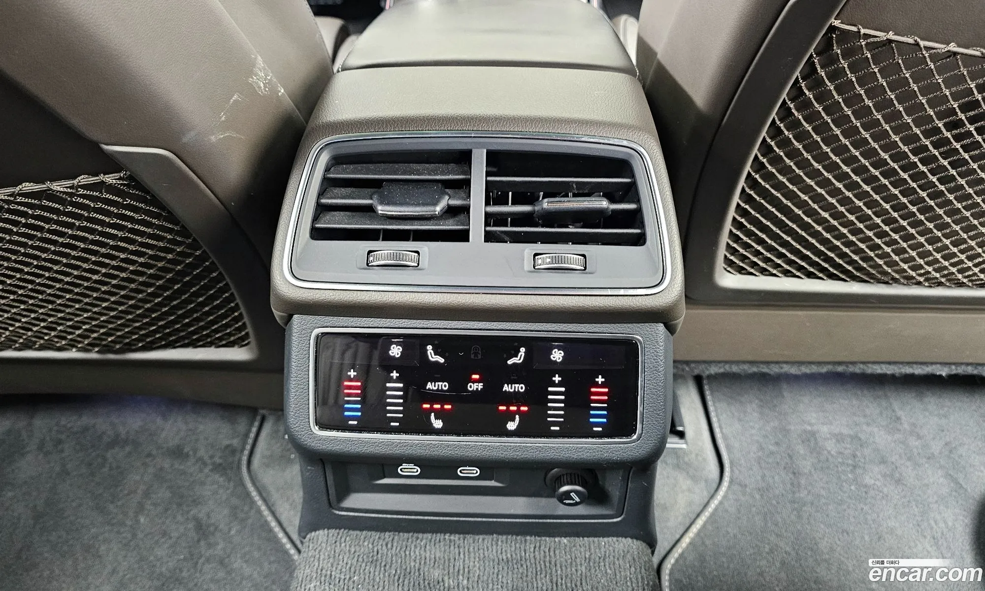 Audi A7 2022 WAUZZZF20NN065352 — 6