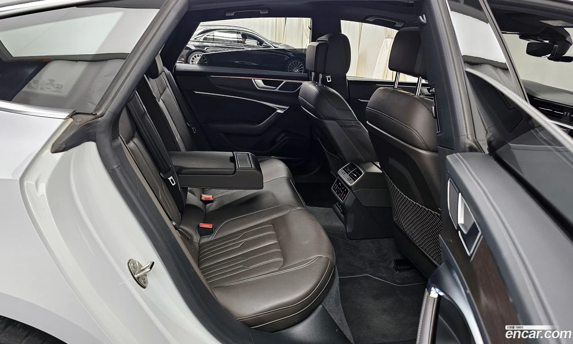 Audi A7 2022 WAUZZZF20NN065352 — 13
