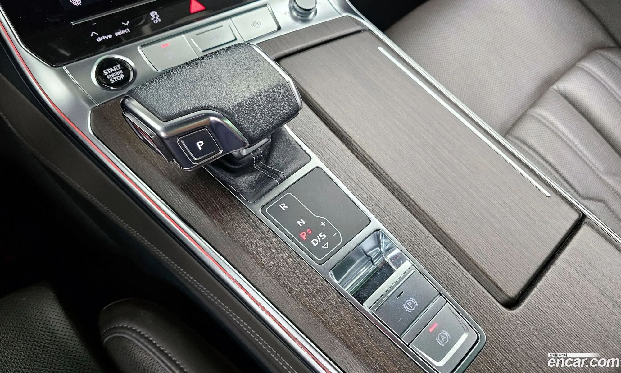 Audi A7 2022 WAUZZZF20NN065352 — 10