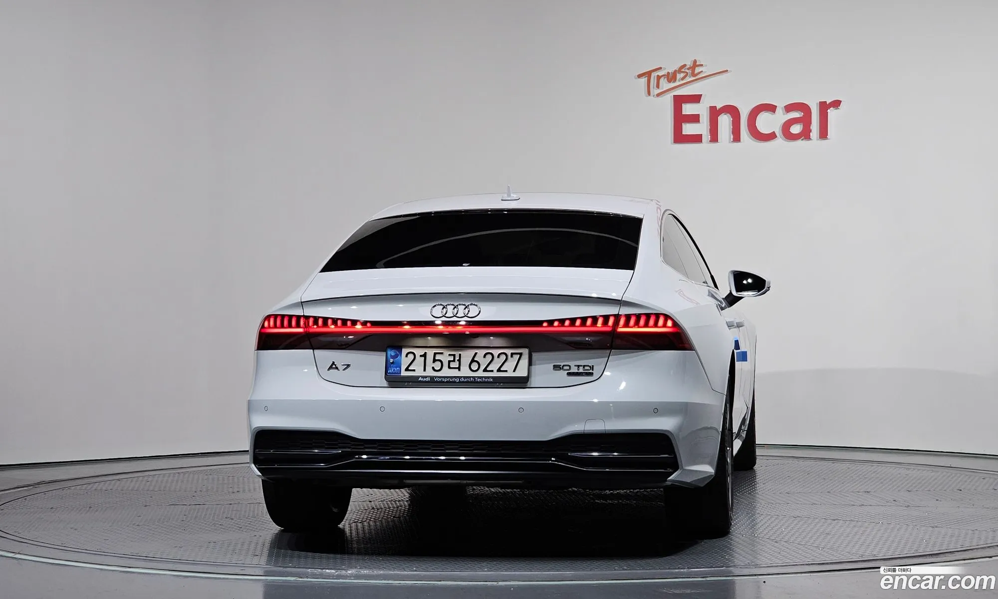 Audi A7 2022 WAUZZZF20NN065352 — 19