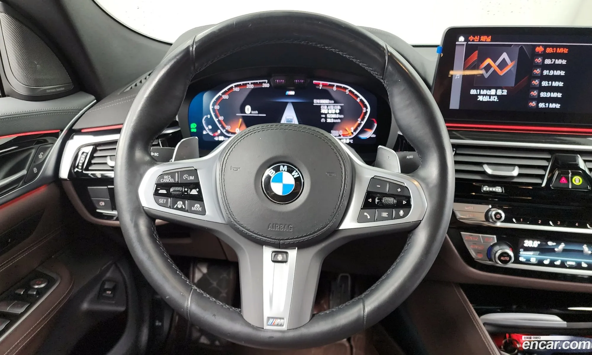 BMW 6 Series GT 2023 WBA61CC00PCL97607 — 15