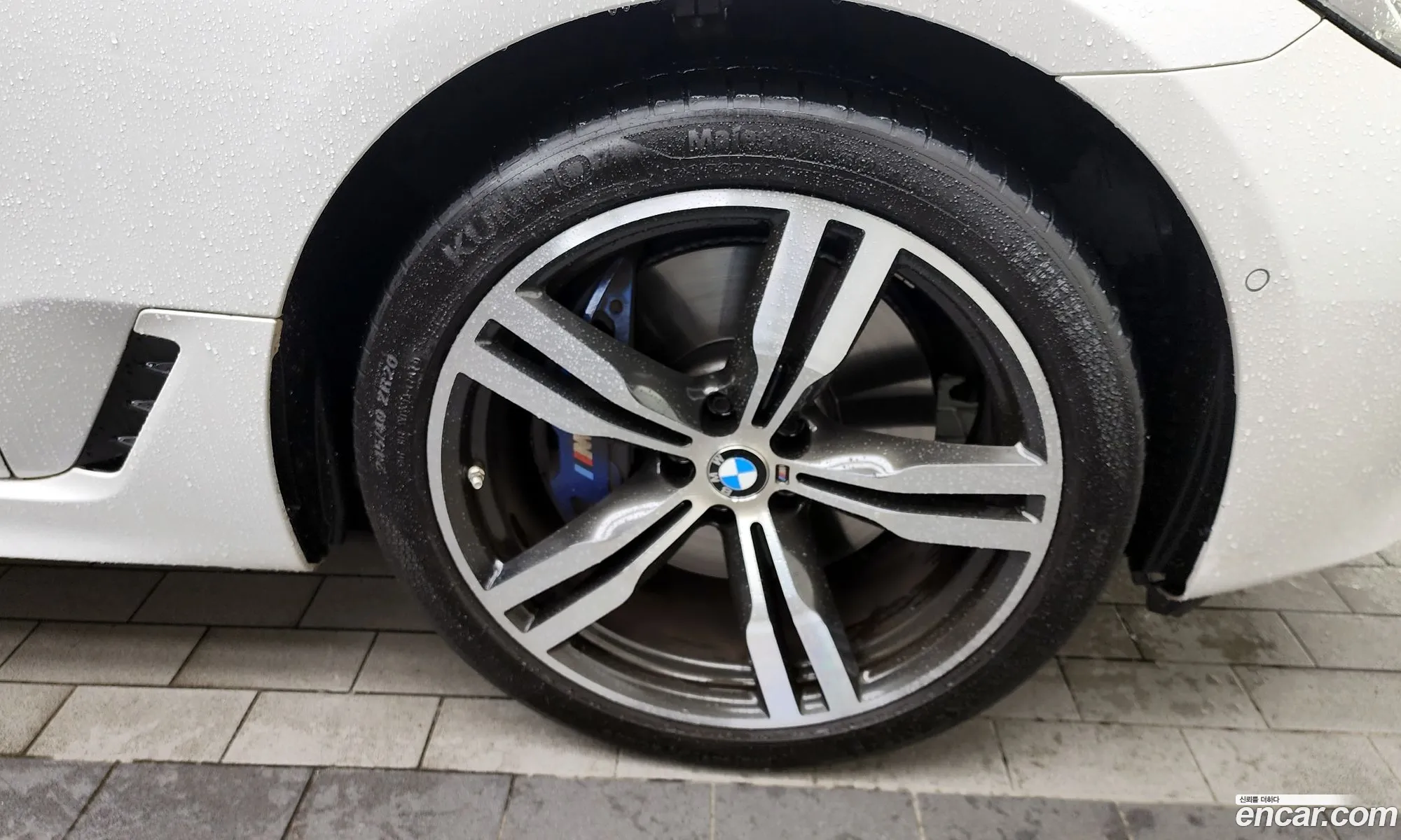 BMW 6 Series GT 2023 WBA61CC00PCL97607 — 19