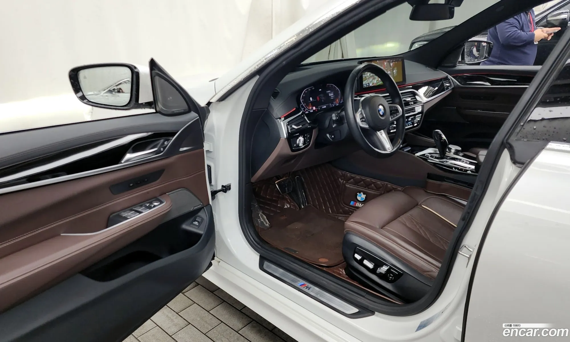 BMW 6 Series GT 2023 WBA61CC00PCL97607 — 14