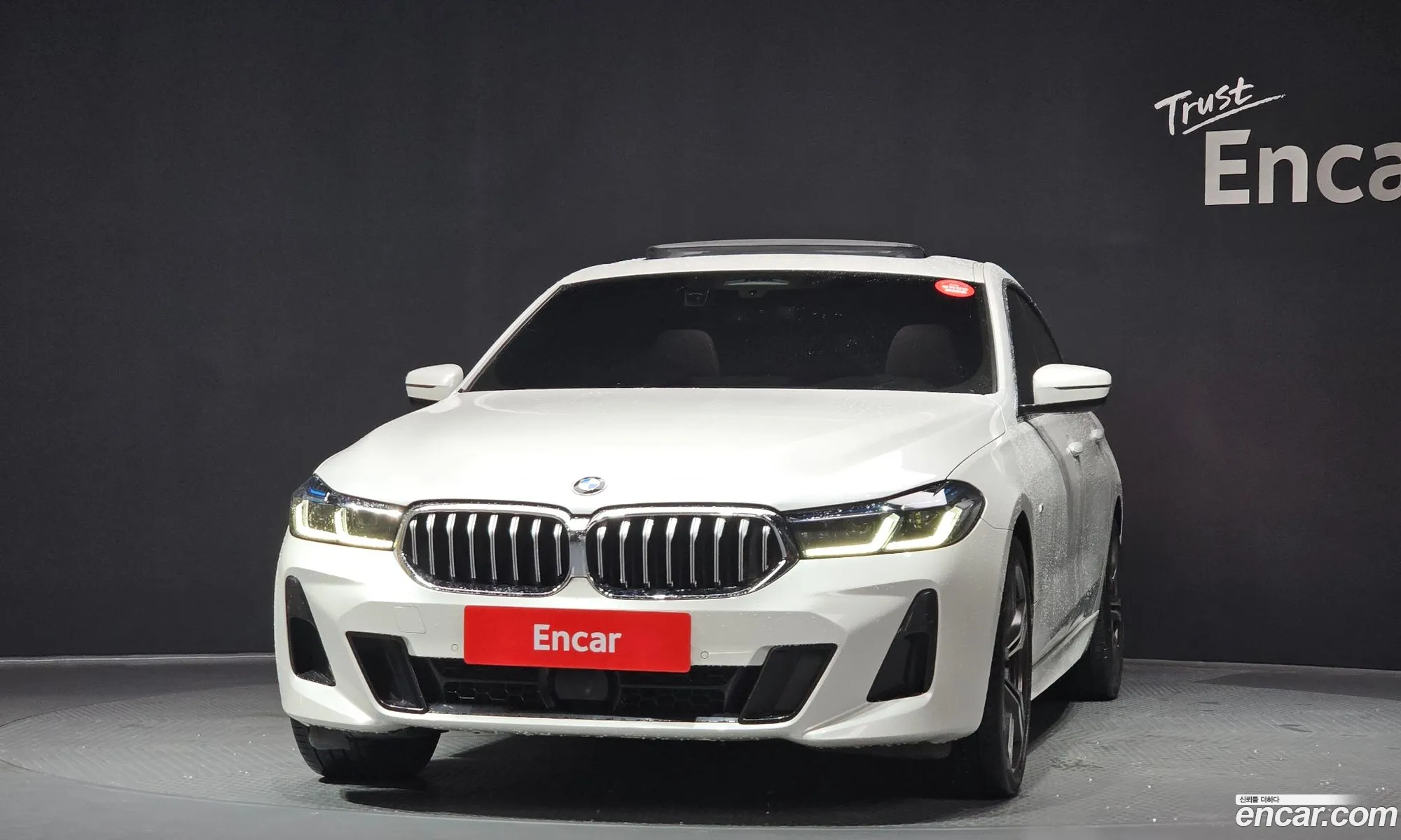 BMW 6 Series GT 2023 WBA61CC00PCL97607 — 16