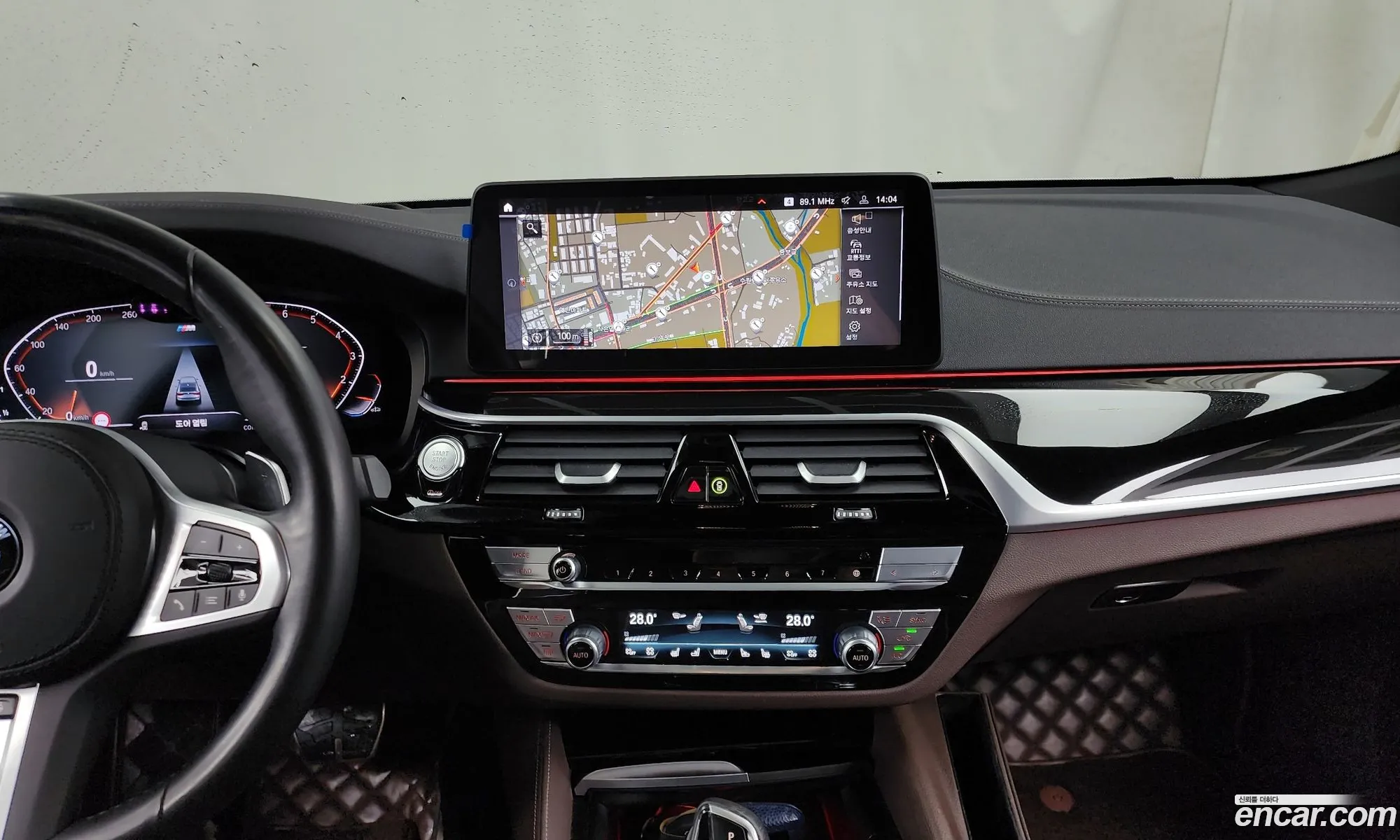 BMW 6 Series GT 2023 WBA61CC00PCL97607 — 18