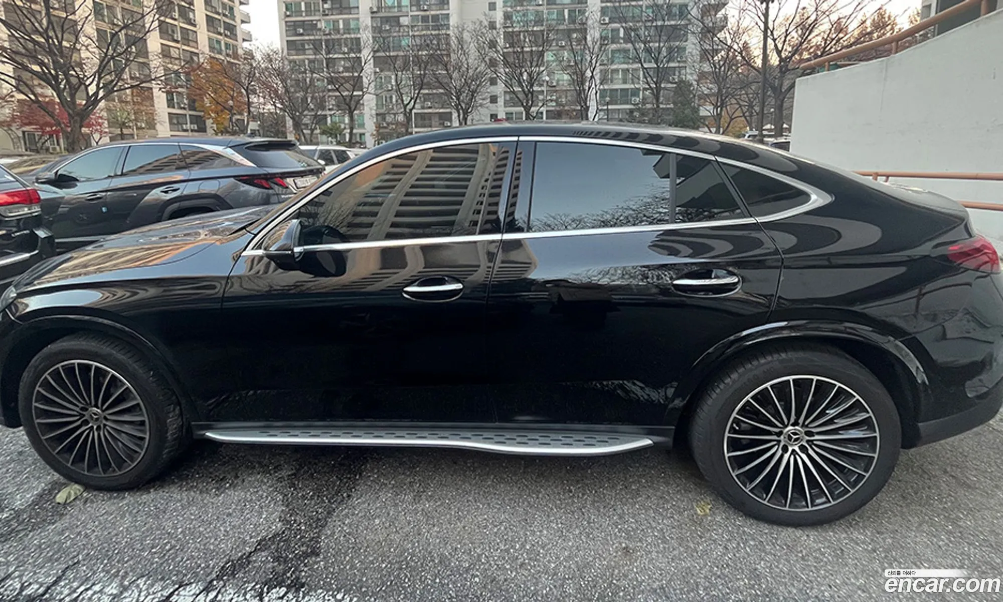 Mercedes-Benz GLC-Class X254 2025 — 14