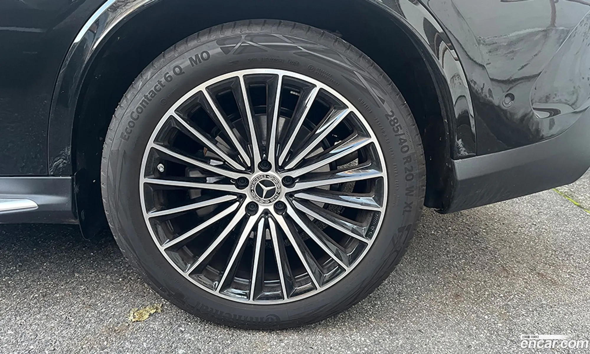 Mercedes-Benz GLC-Class X254 2025 — 4