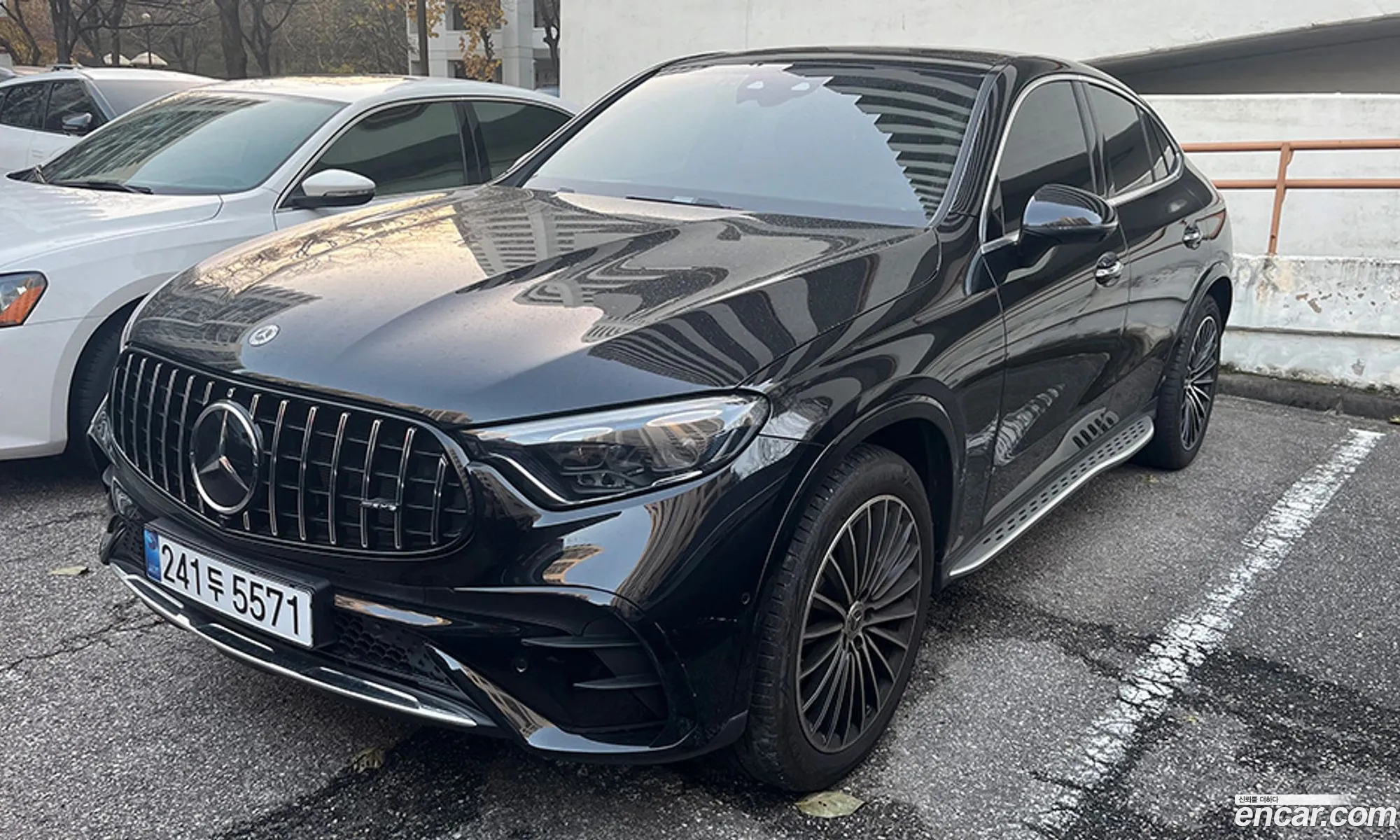 Mercedes-Benz GLC-Class X254 2025 — 13