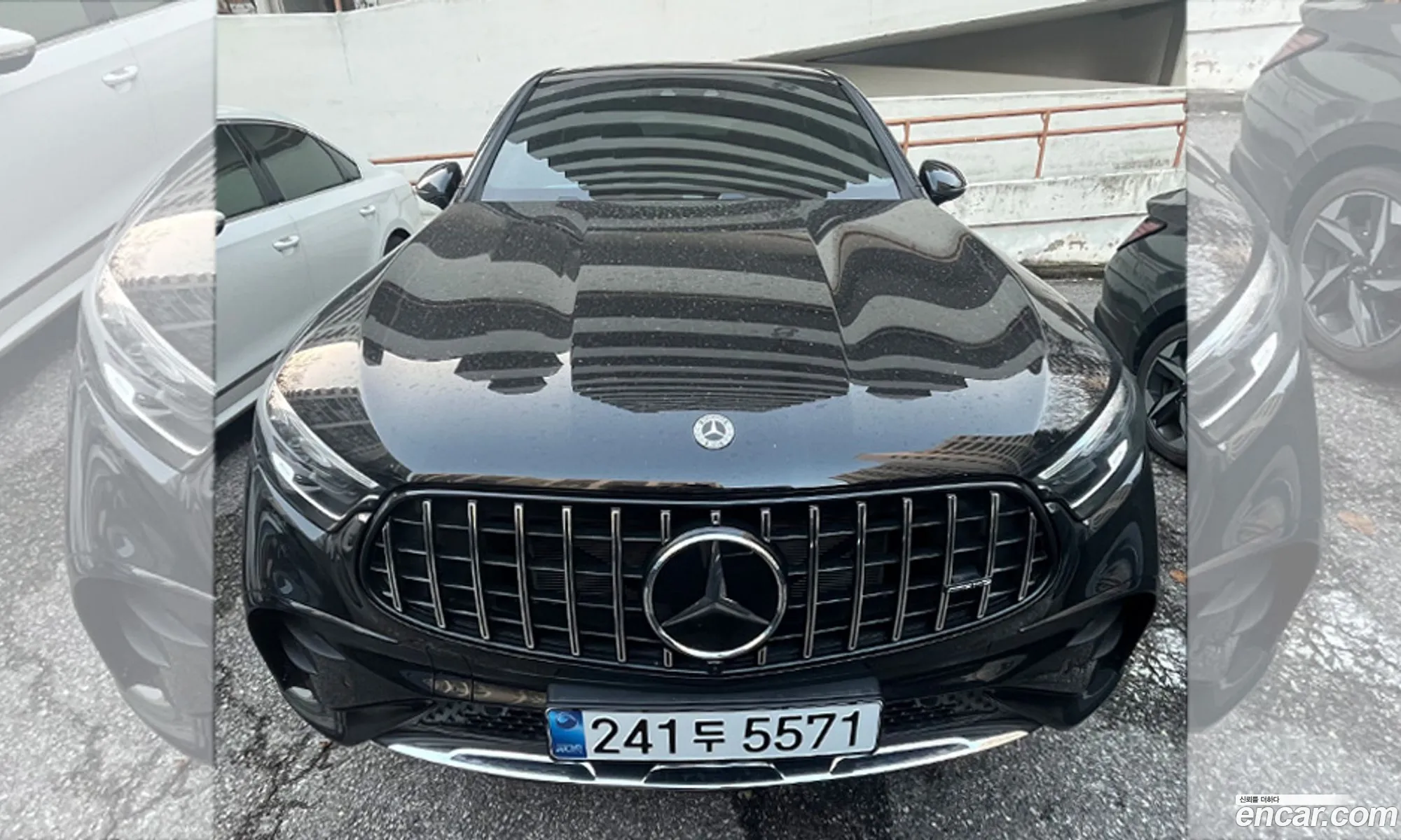 Mercedes-Benz GLC-Class X254 2025 — 16