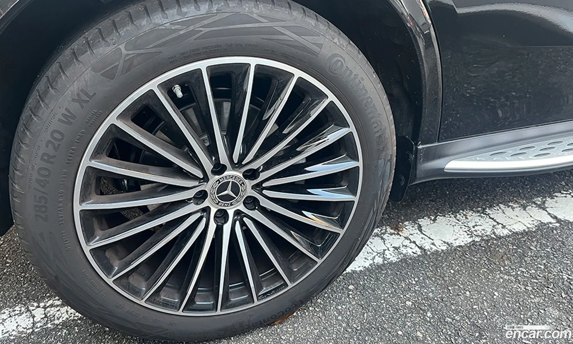 Mercedes-Benz GLC-Class X254 2025 — 6