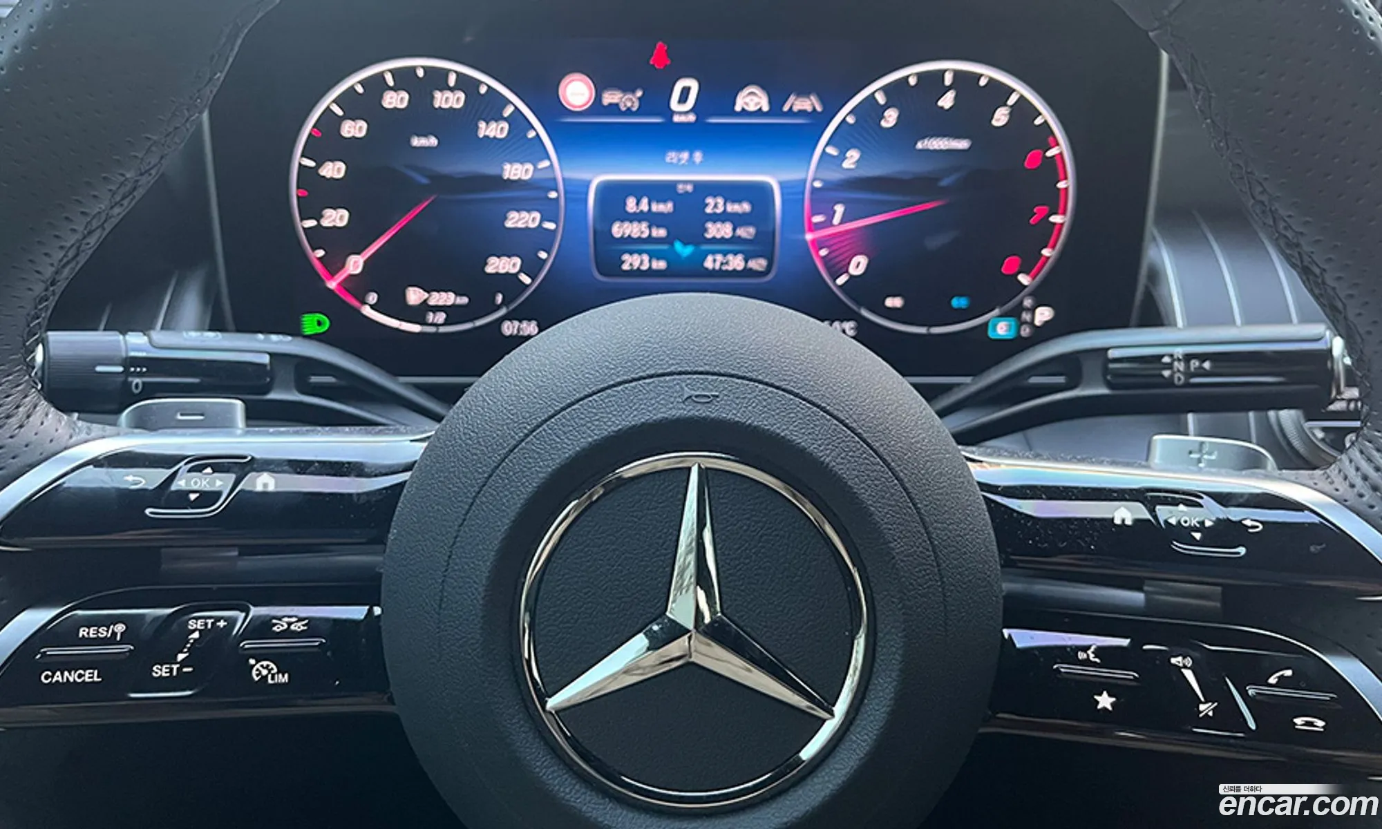 Mercedes-Benz GLC-Class X254 2025 — 17