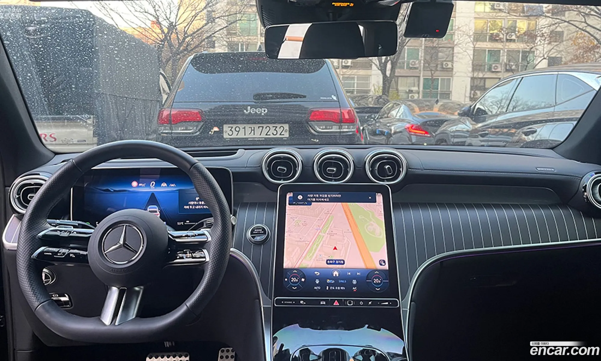 Mercedes-Benz GLC-Class X254 2025 — 9