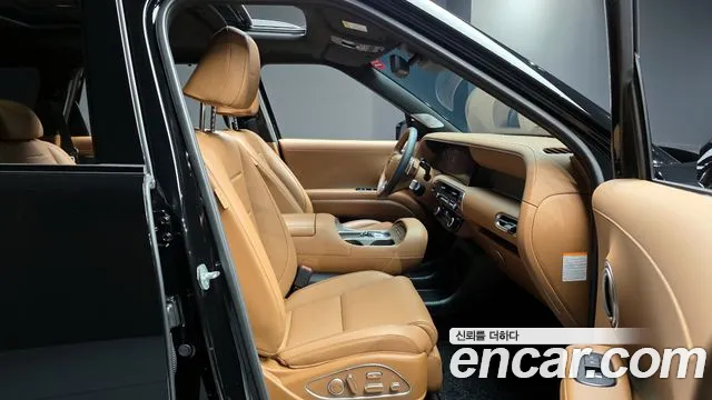 Hyundai Palisade 2025 — 19
