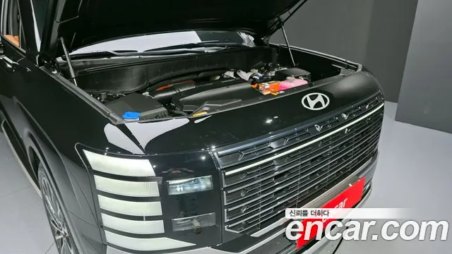 Hyundai Palisade 2025 — 16