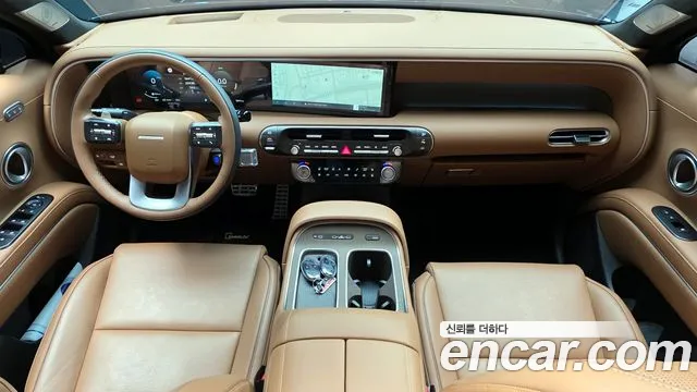 Hyundai Palisade 2025 — 10