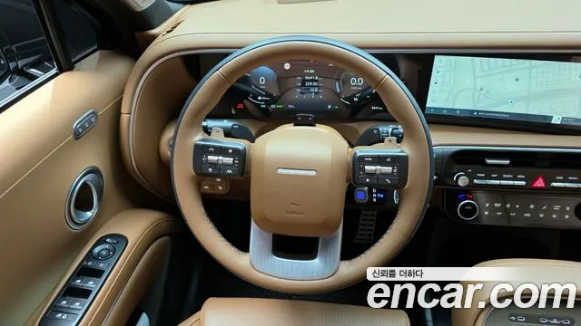 Hyundai Palisade 2025 — 6