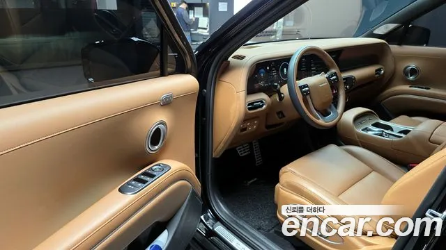 Hyundai Palisade 2025 — 20