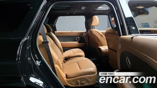 Hyundai Palisade 2025 — 9