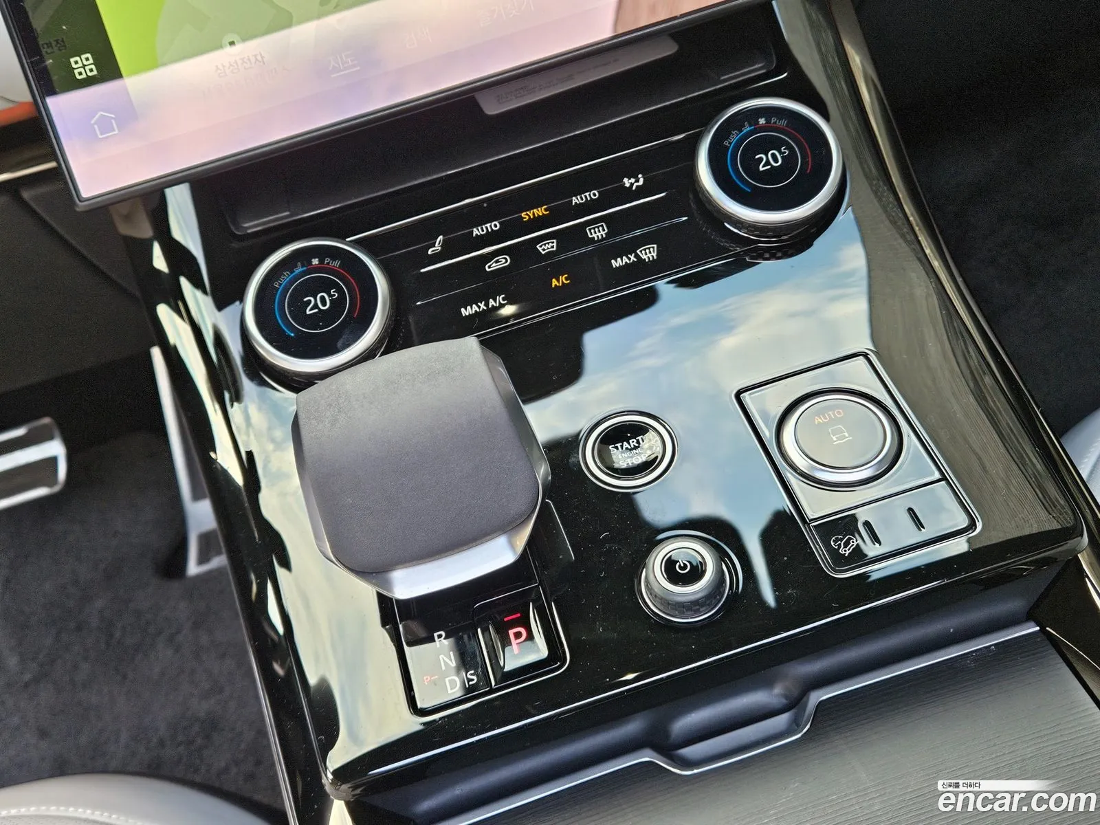 Land Rover Range Rover Sport 2023 — 14