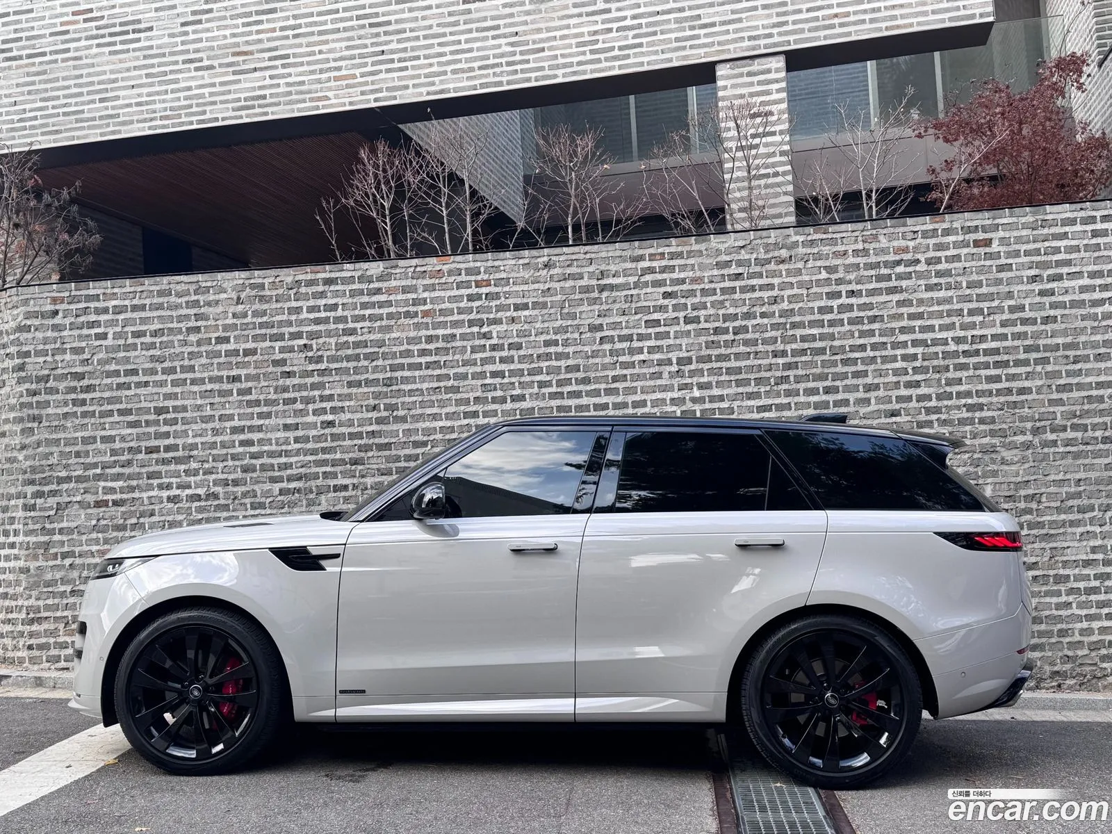 Land Rover Range Rover Sport 2023 — 4