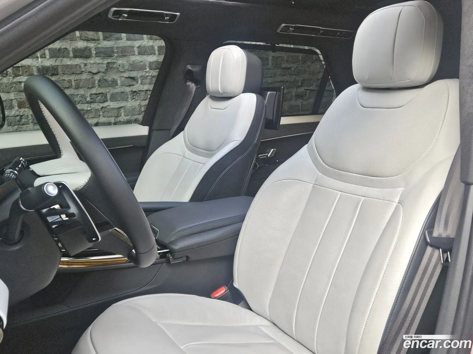 Land Rover Range Rover Sport 2023 — 12