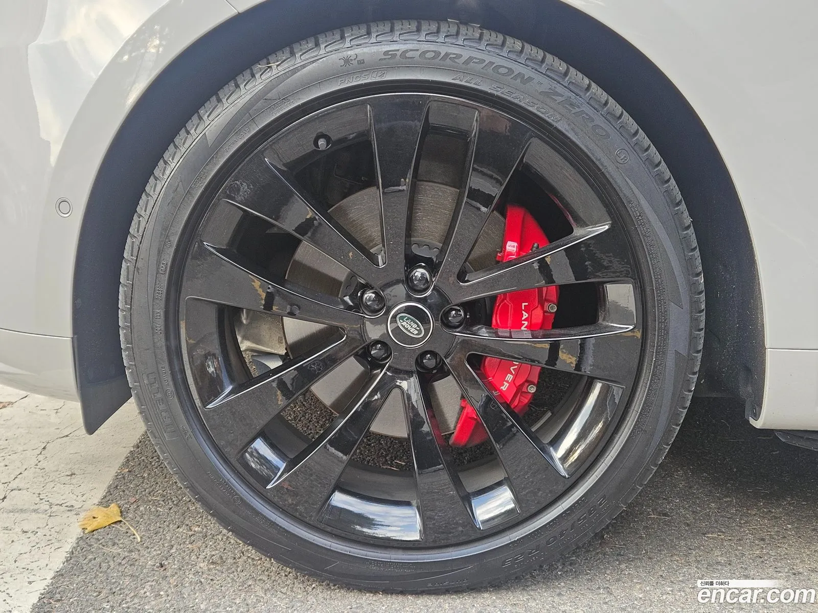 Land Rover Range Rover Sport 2023 — 8