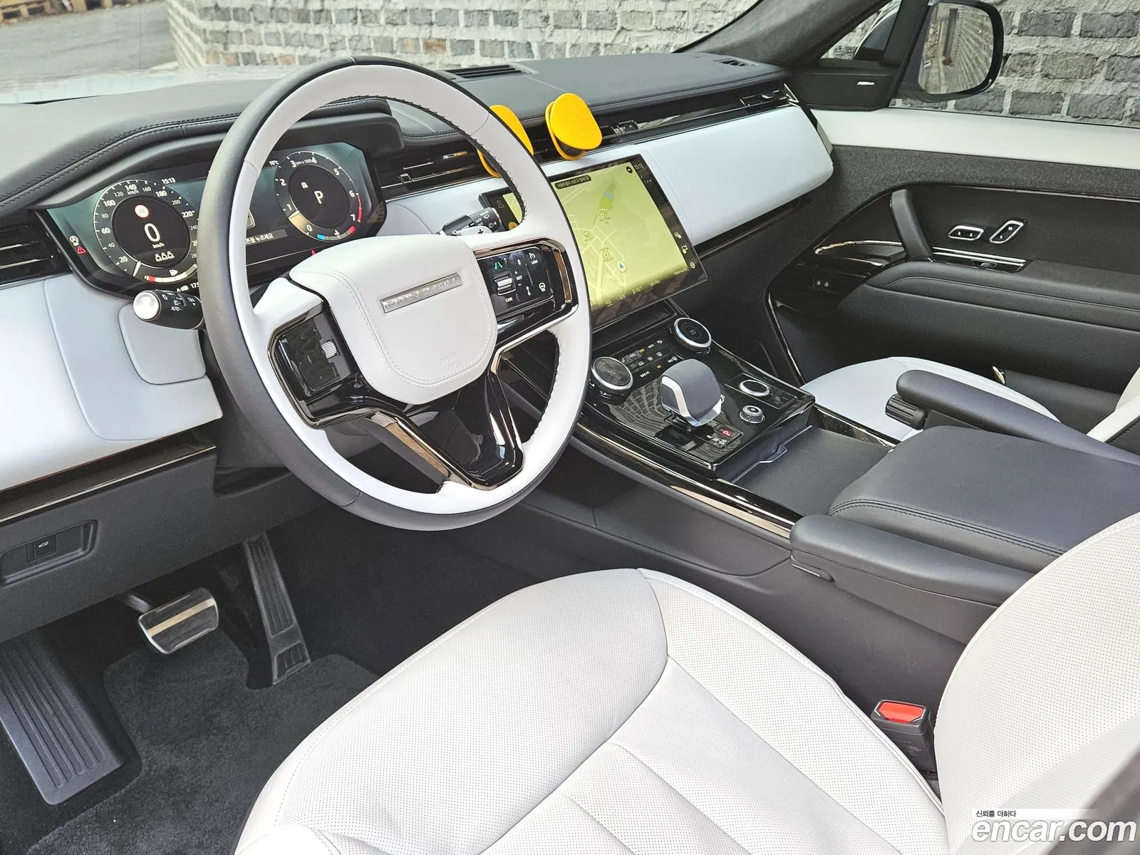 Land Rover Range Rover Sport 2023 — 3