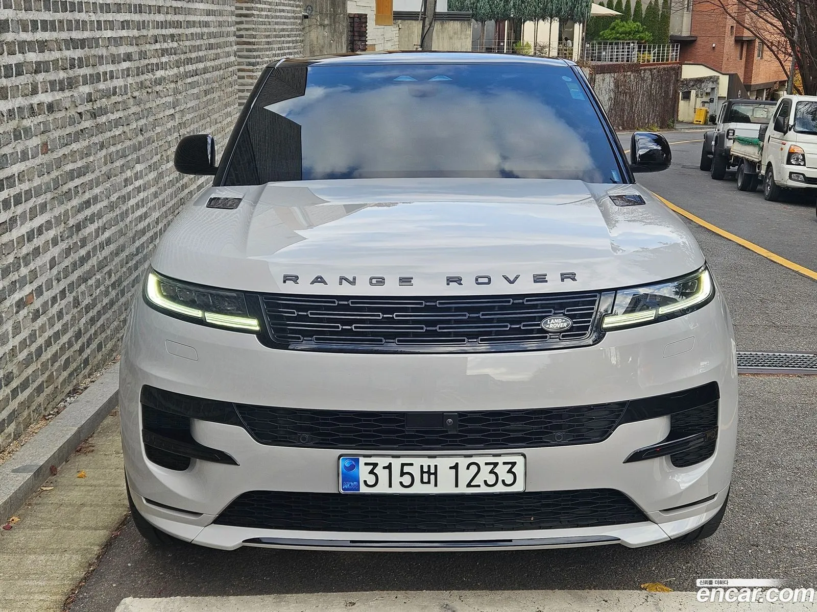 Land Rover Range Rover Sport 2023 — 11