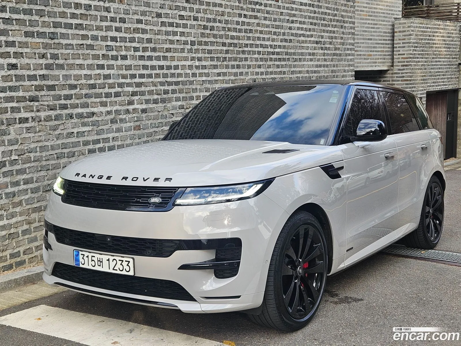 Land Rover Range Rover Sport 2023 — 20