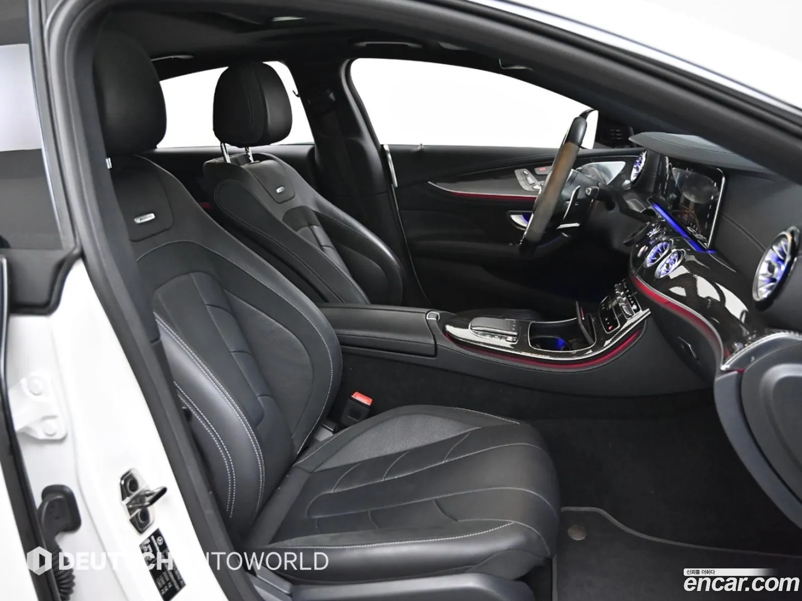 Mercedes-Benz CLS-Class C257 2021 — 5