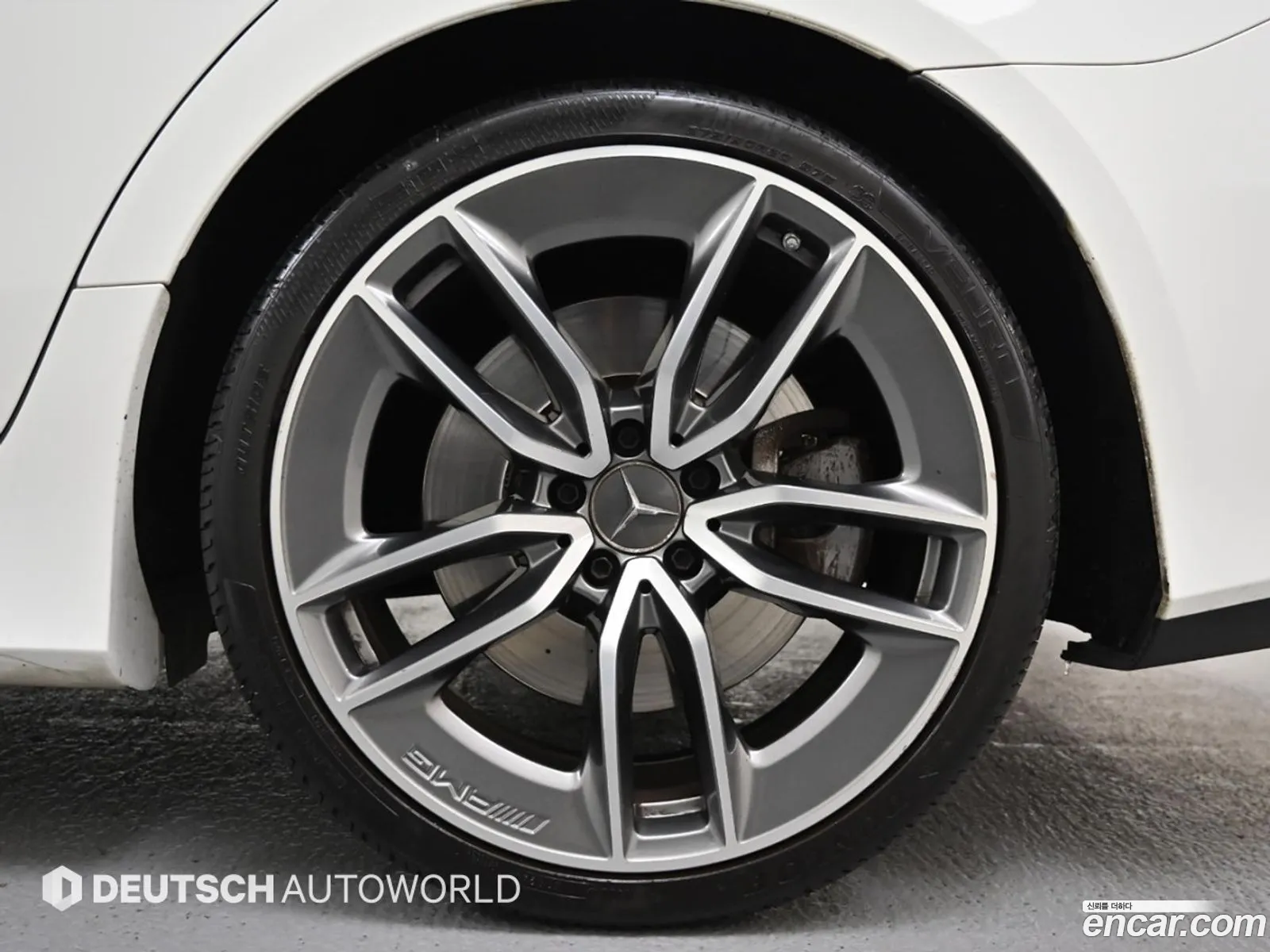 Mercedes-Benz CLS-Class C257 2021 — 3
