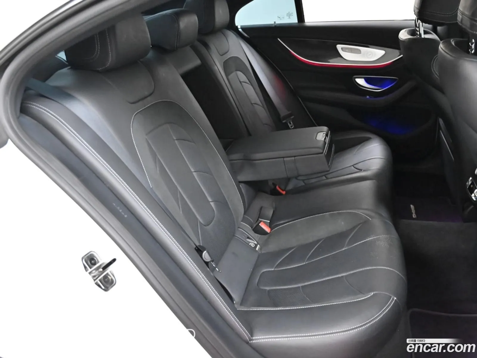 Mercedes-Benz CLS-Class C257 2021 — 14