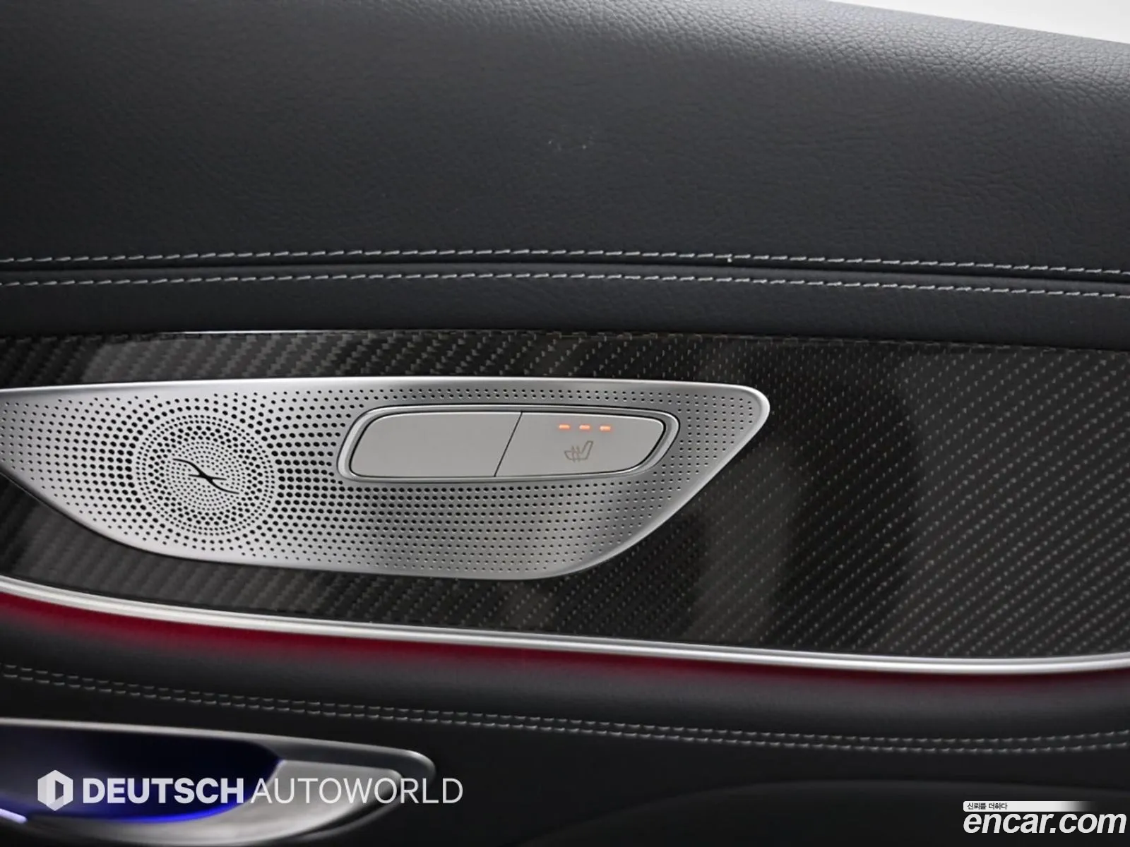 Mercedes-Benz CLS-Class C257 2021 — 15