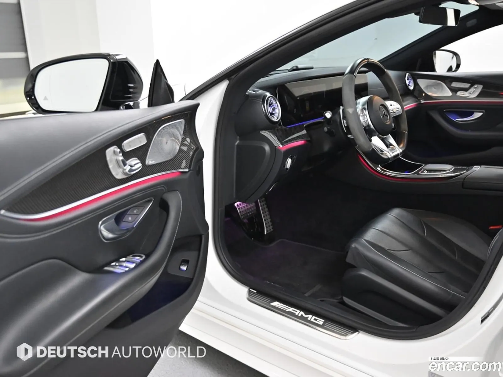 Mercedes-Benz CLS-Class C257 2021 — 11
