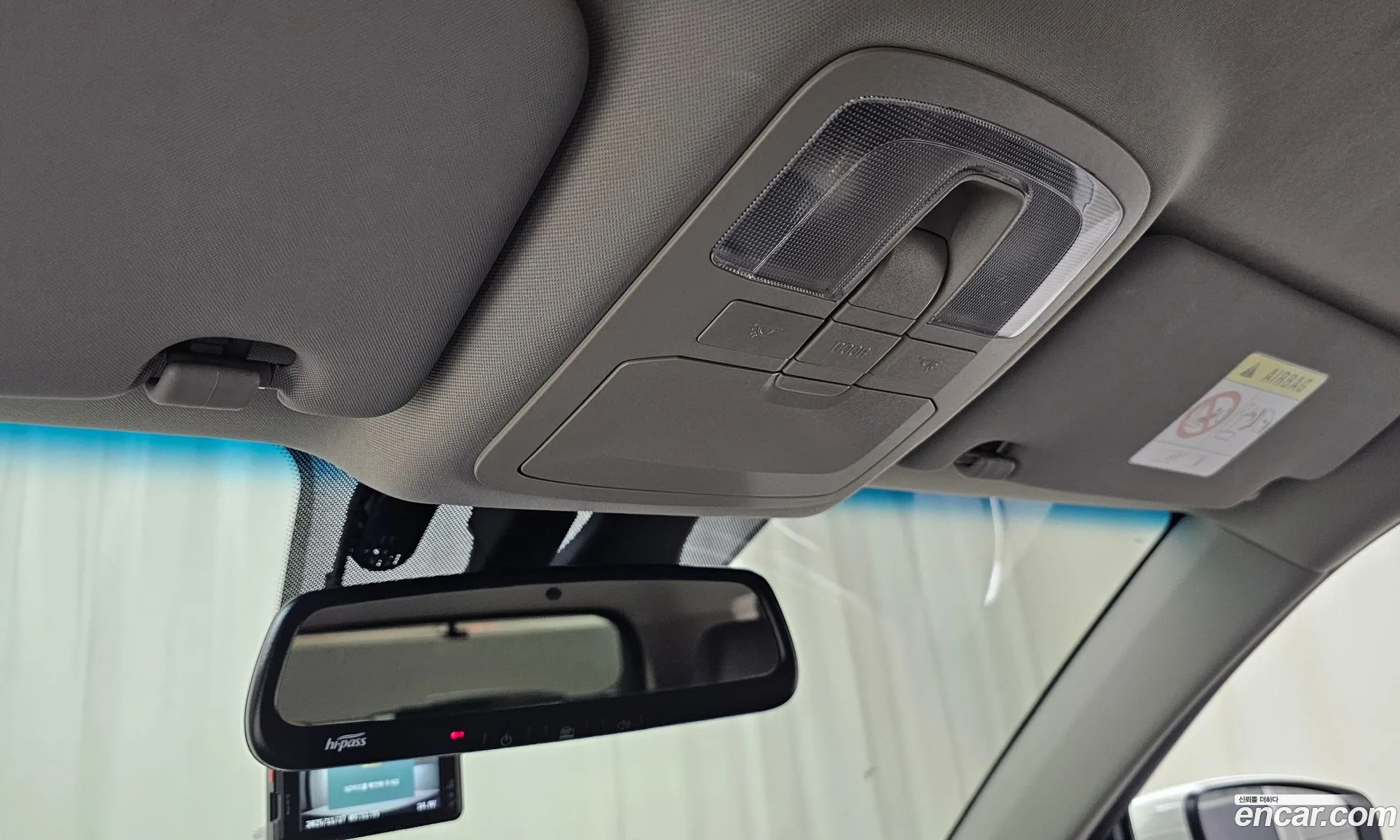 KG Mobility (SsangYong) Beautiful Korando 2020 — 19