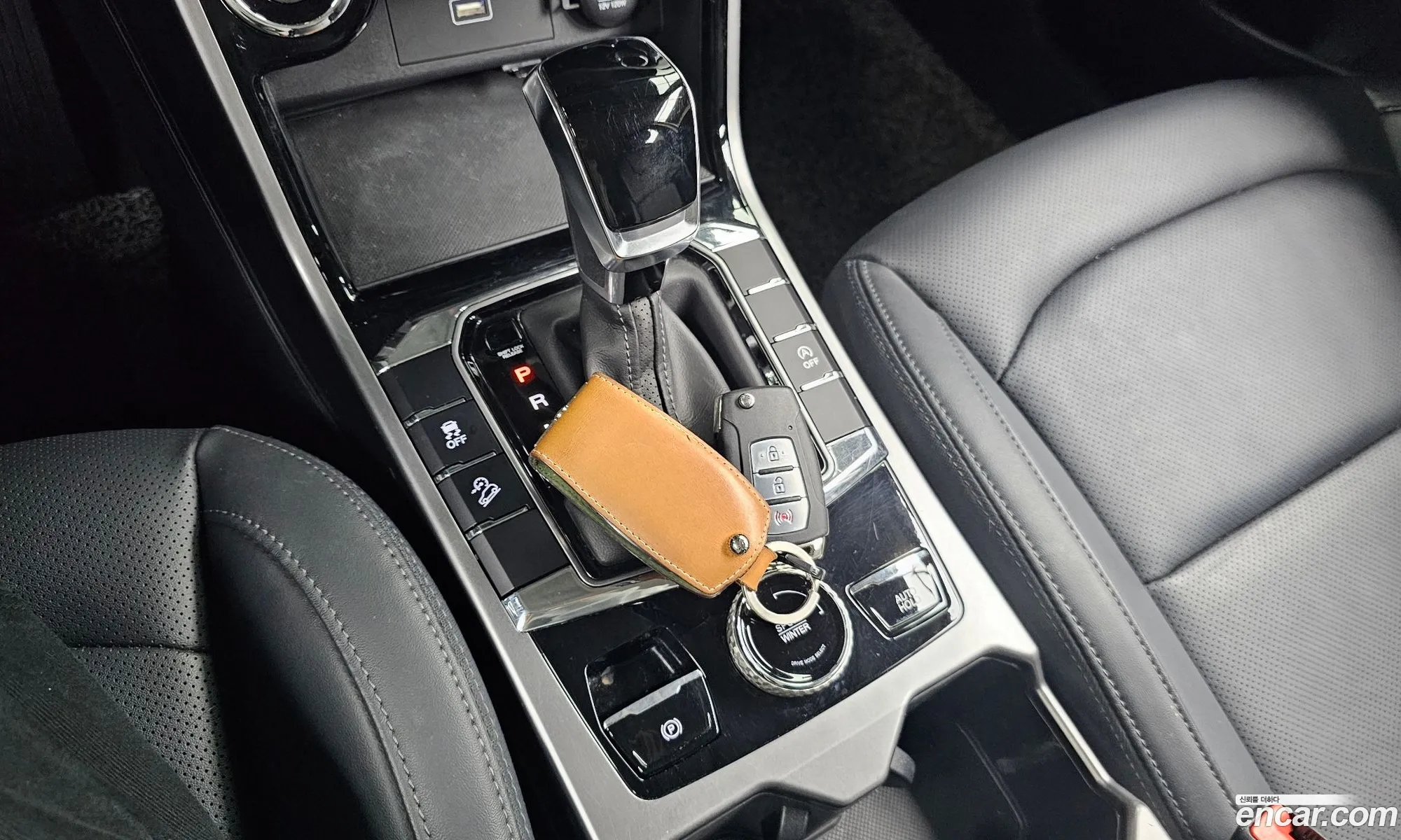 KG Mobility (SsangYong) Beautiful Korando 2020 — 8