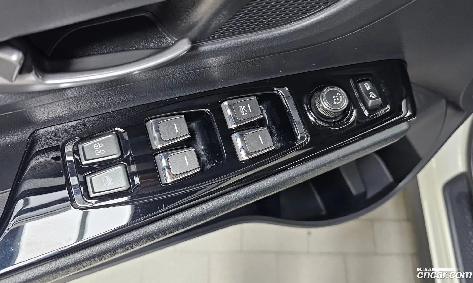 KG Mobility (SsangYong) Beautiful Korando 2020 — 12