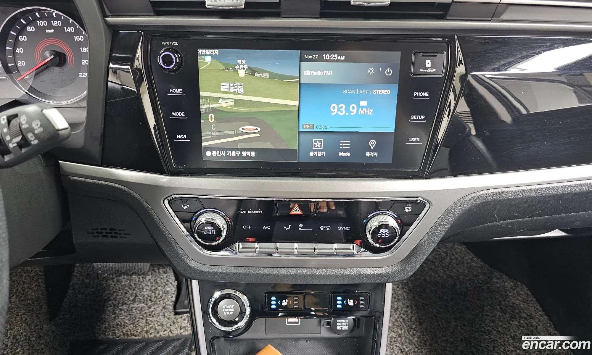 KG Mobility (SsangYong) Beautiful Korando 2020 — 18