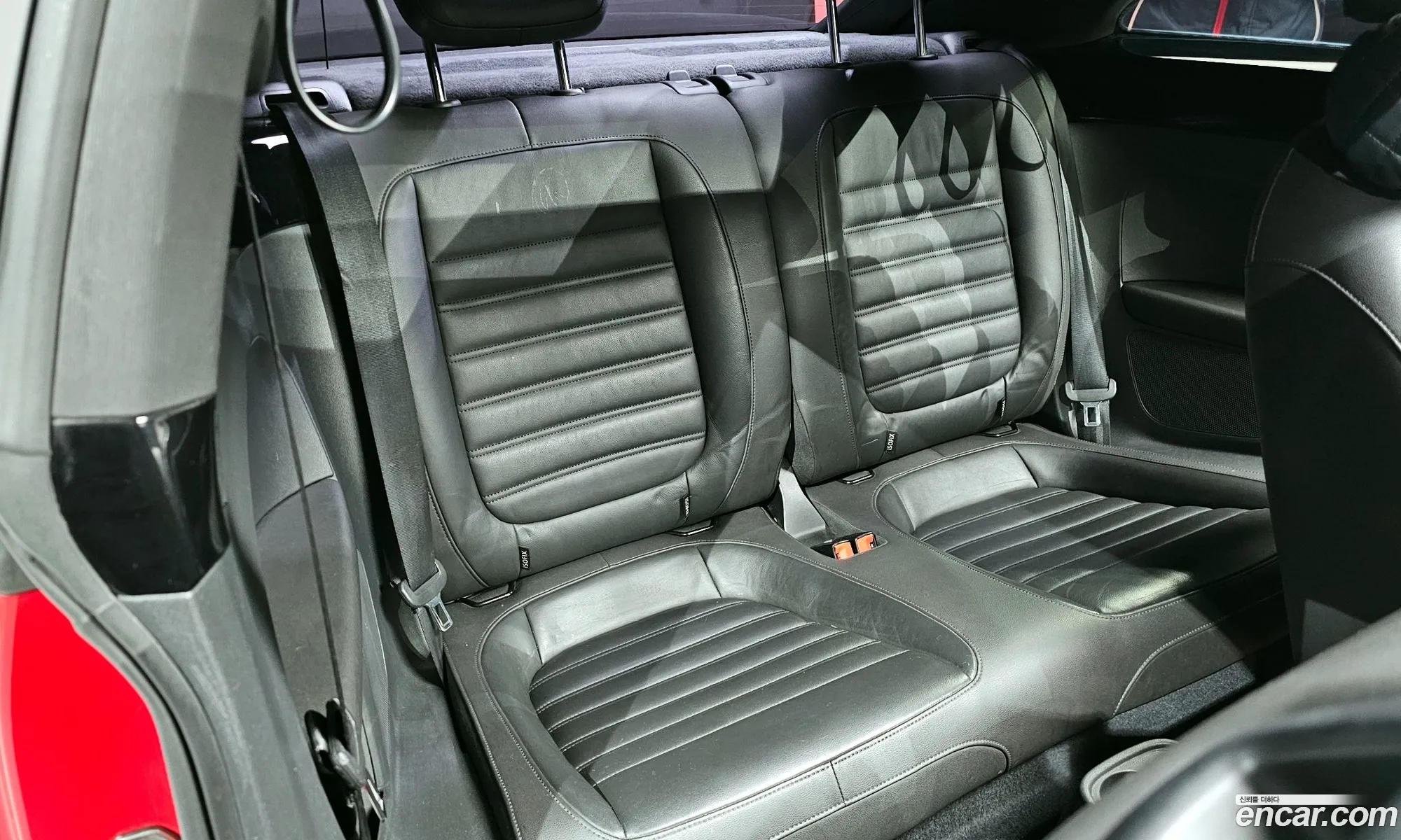 Volkswagen The Beetle 2013 — 8