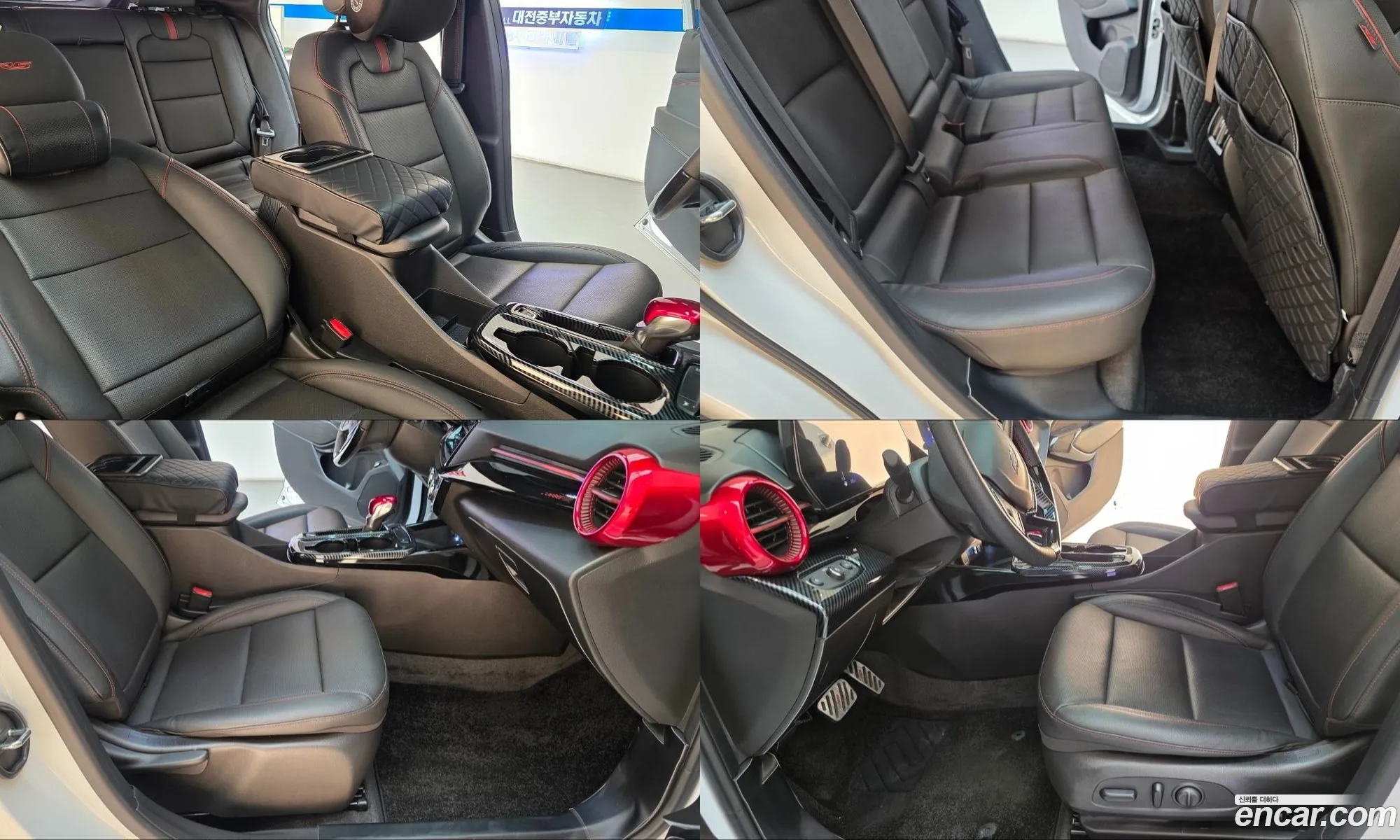 Chevrolet (GM Daewoo) Trax Crossover 2023 — 18