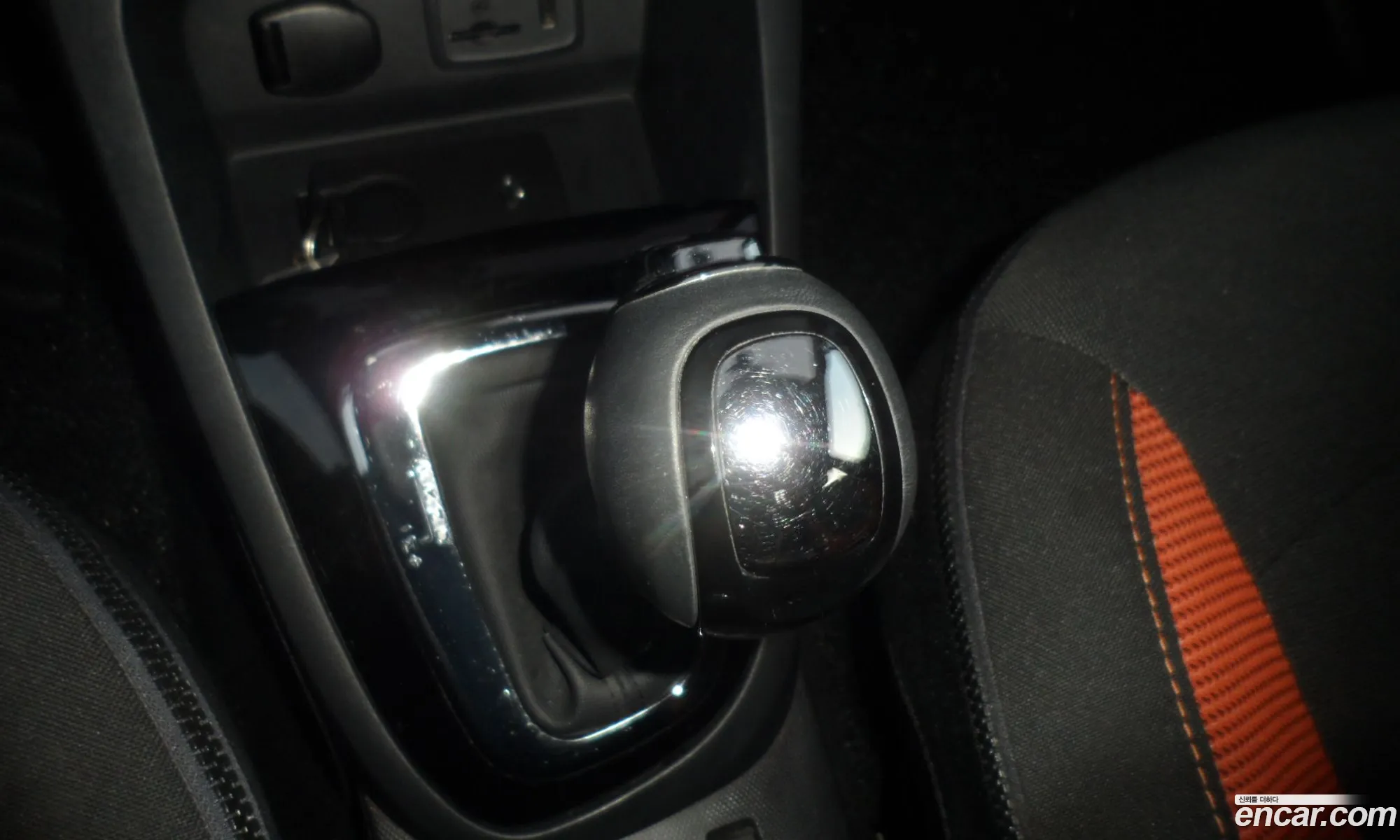 Renault Korea (Samsung) QM3 2014 — 4