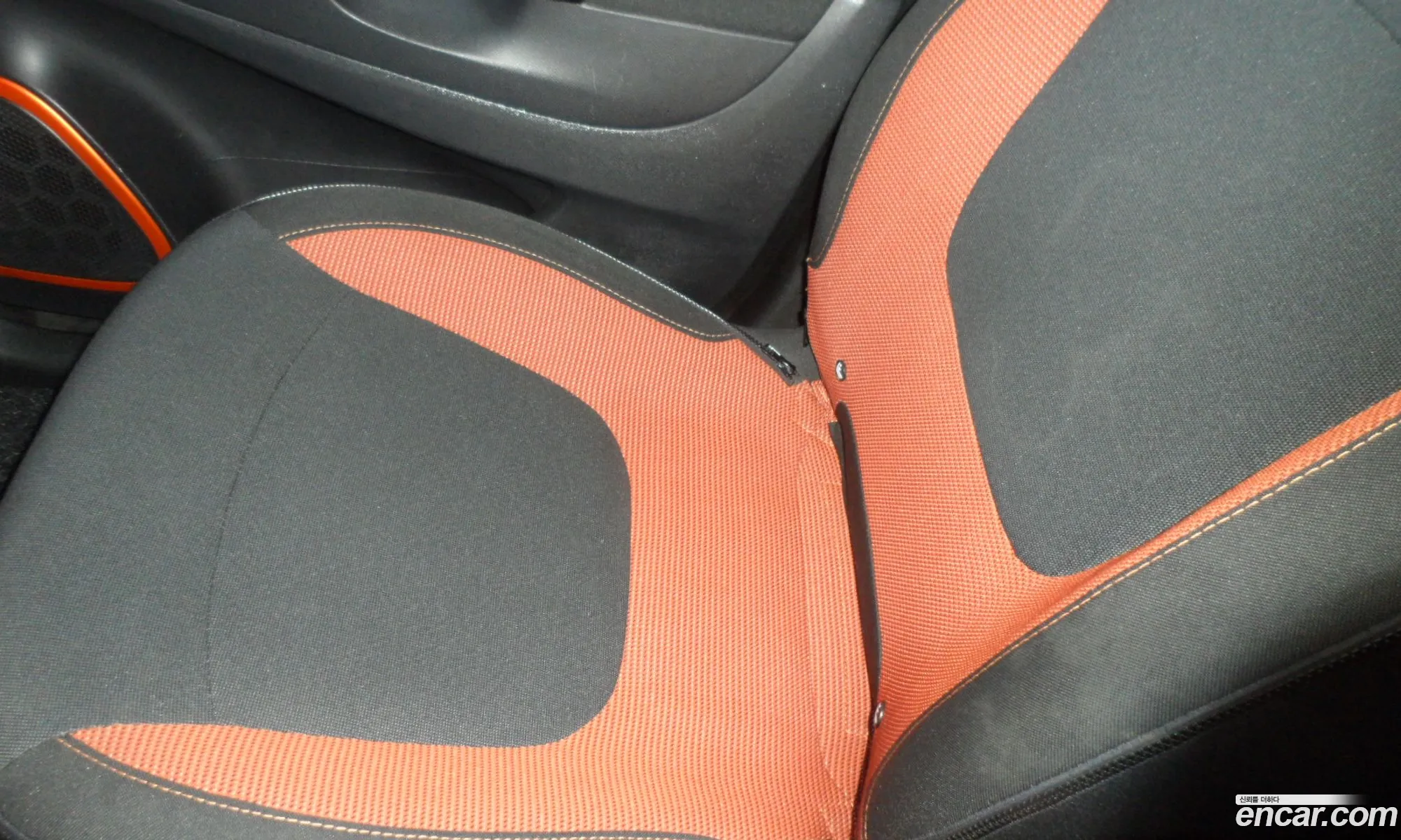 Renault Korea (Samsung) QM3 2014 — 16