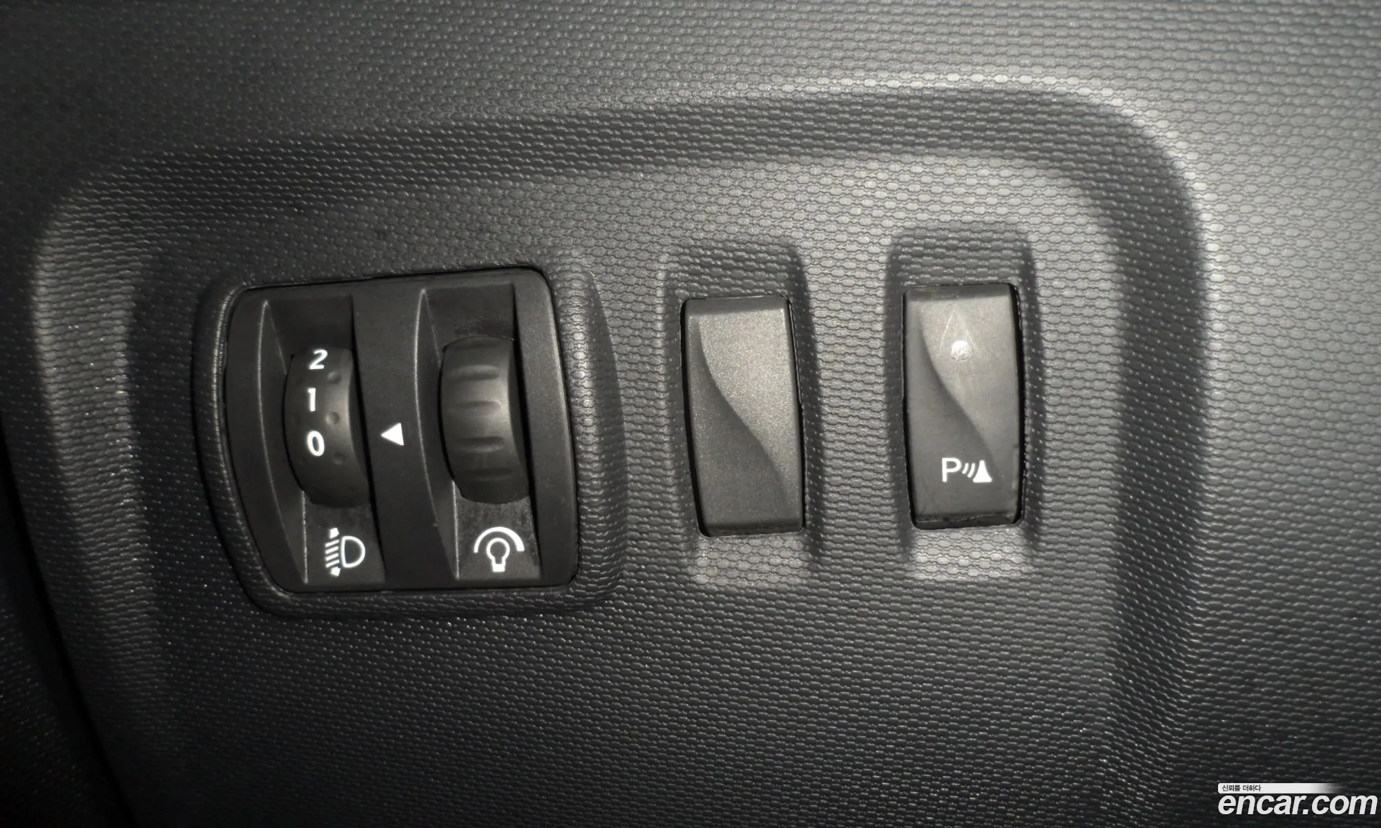 Renault Korea (Samsung) QM3 2014 — 19