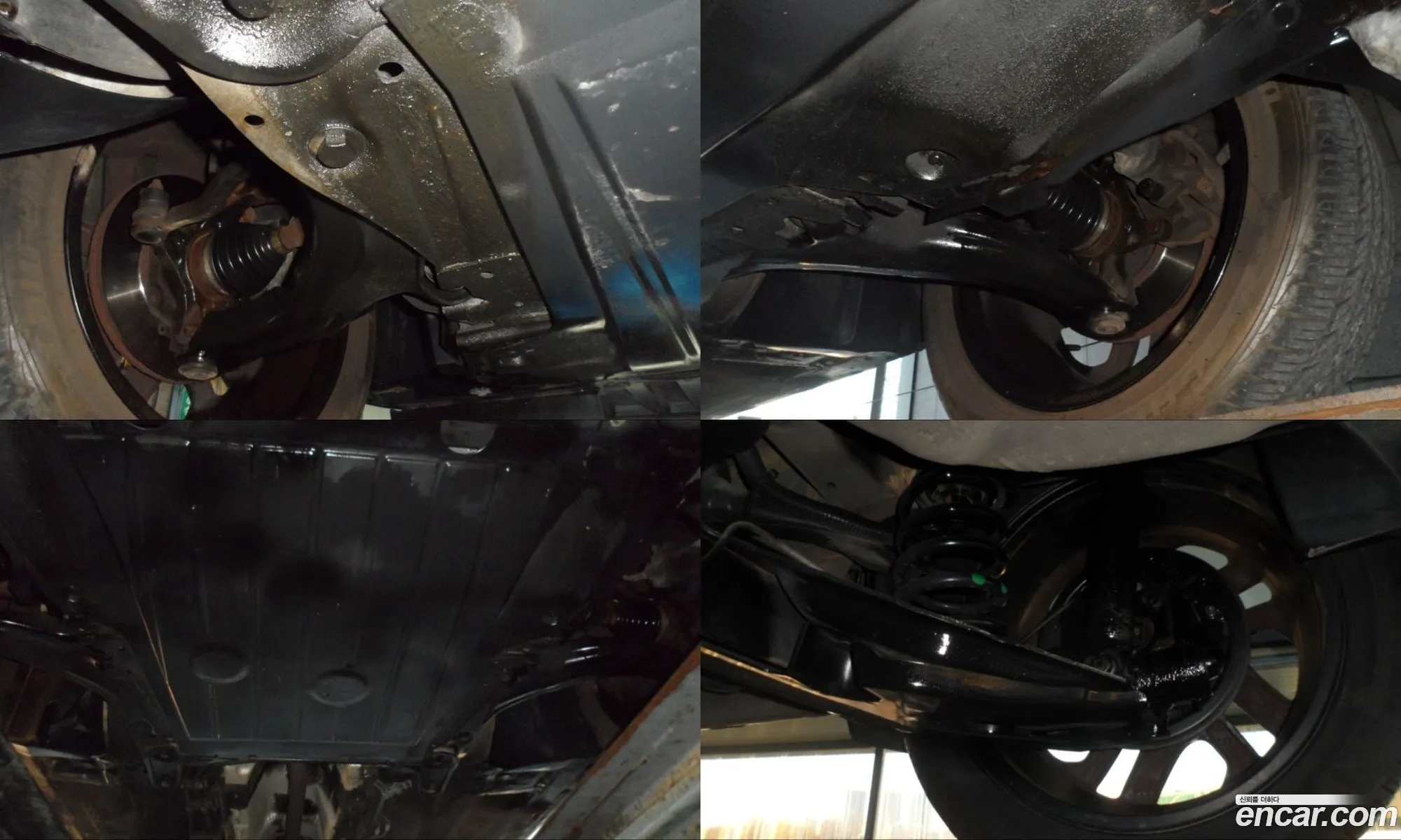 Renault Korea (Samsung) QM3 2014 — 15