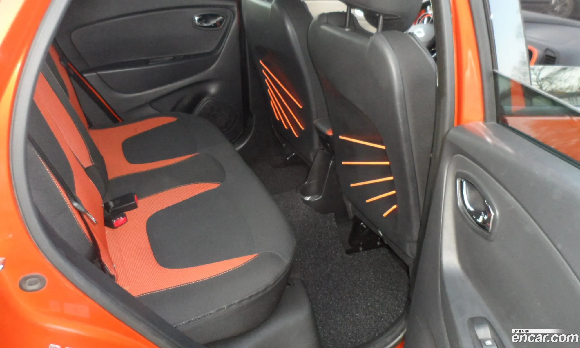 Renault Korea (Samsung) QM3 2014 — 7
