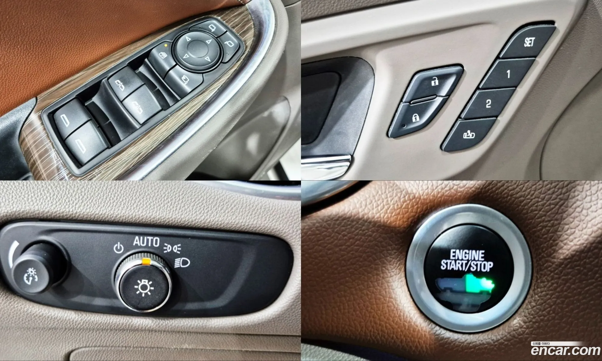 Chevrolet (GM Daewoo) Malibu 2016 — 9