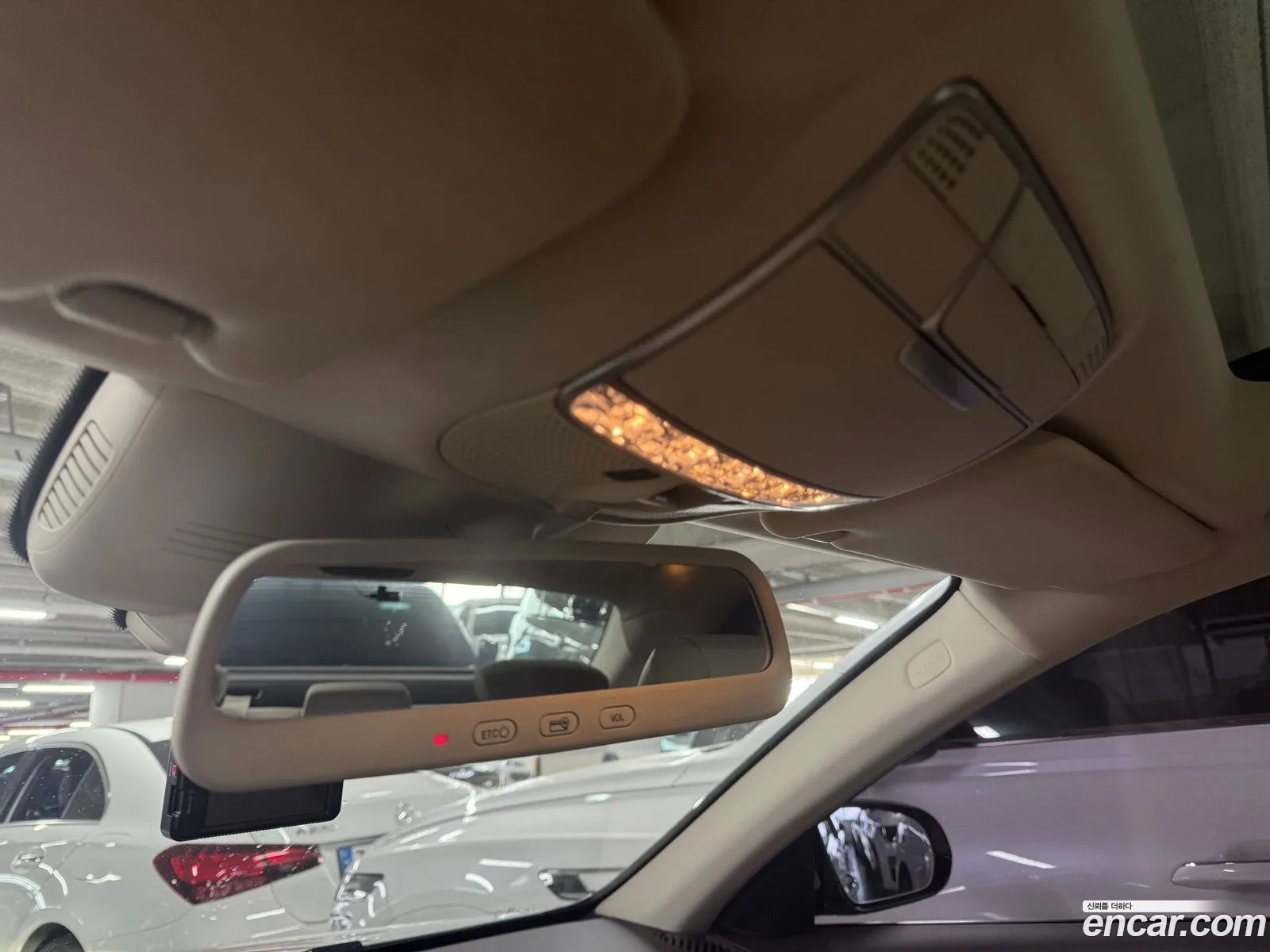Mercedes-Benz S-Class W222 2014 — 2