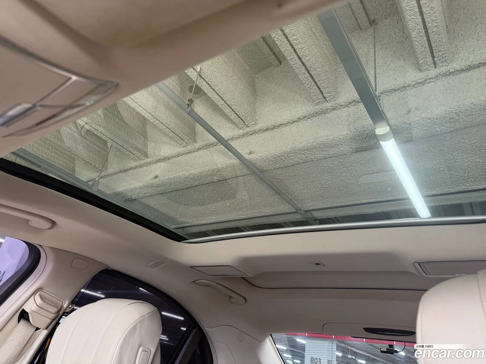 Mercedes-Benz S-Class W222 2014 — 3