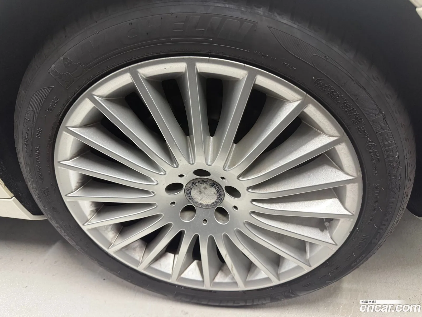 Mercedes-Benz S-Class W222 2014 — 18